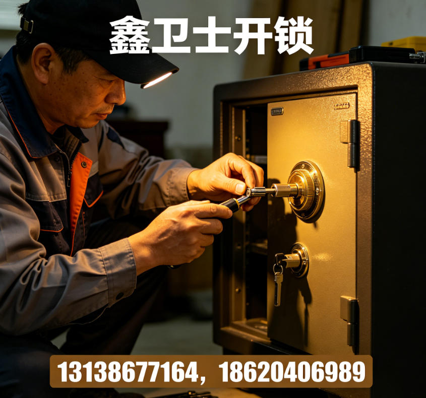 神农架保险柜开锁